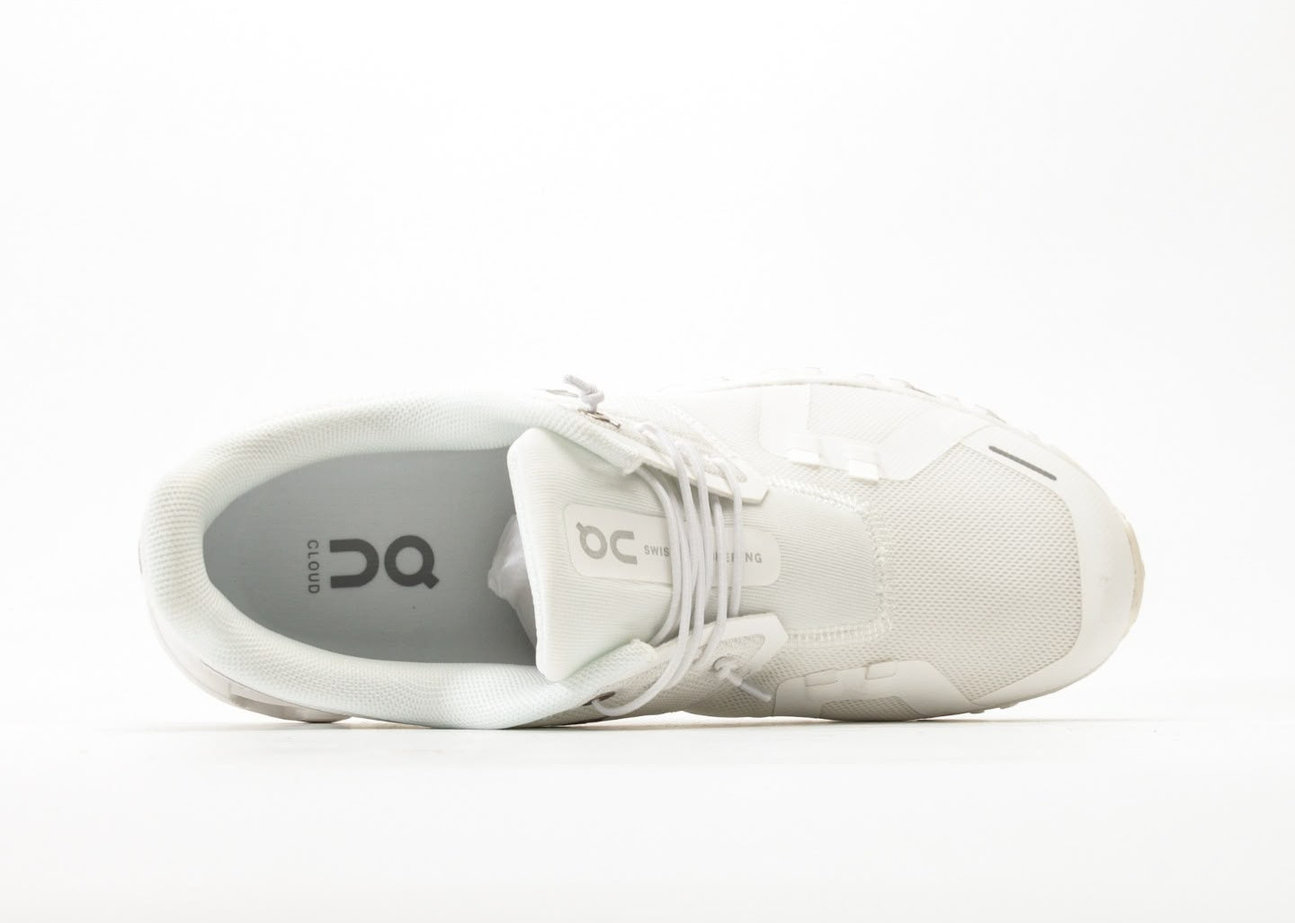 On Cloud 6 White