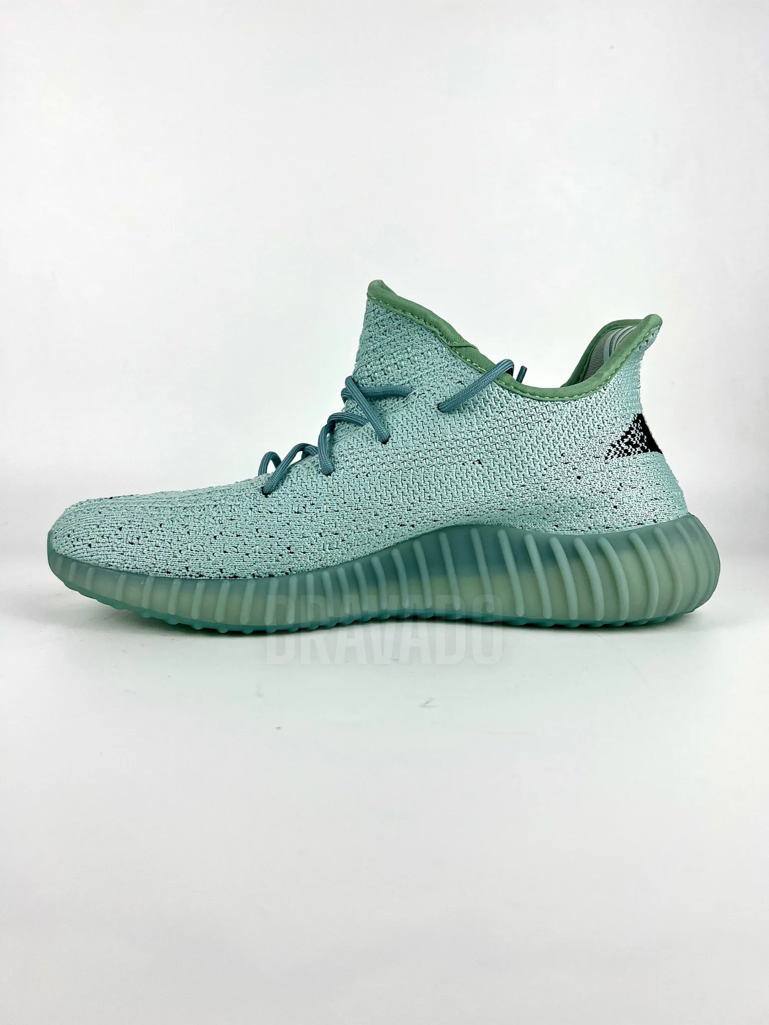 Yeezyy 350 V2 Salt (REAL BOOST)