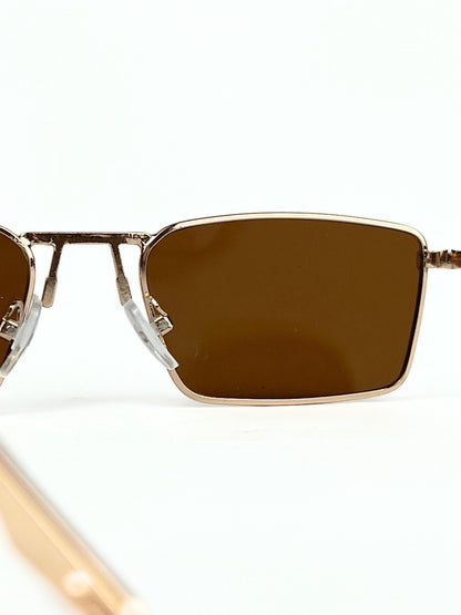 Bravado Shades - Missy Brown