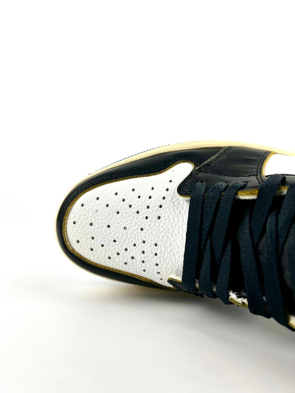 AJ1 Union LA x Fragments