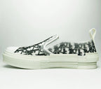 Diorr Oblique B23 Slip-on (1:1 DOT PERFECT)