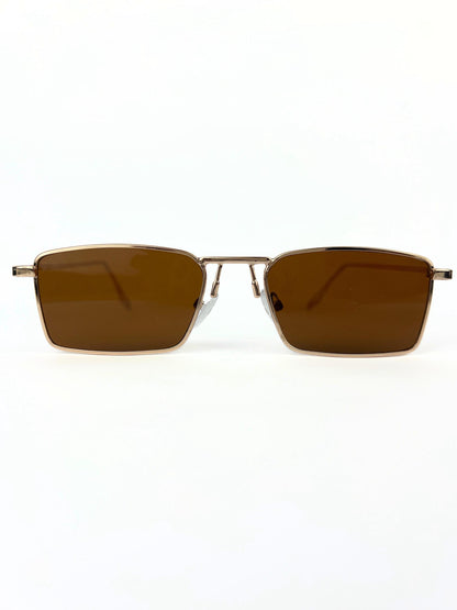 Bravado Shades - Missy Brown