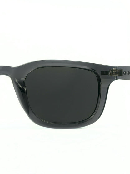 Bravado Shades - Elite Black