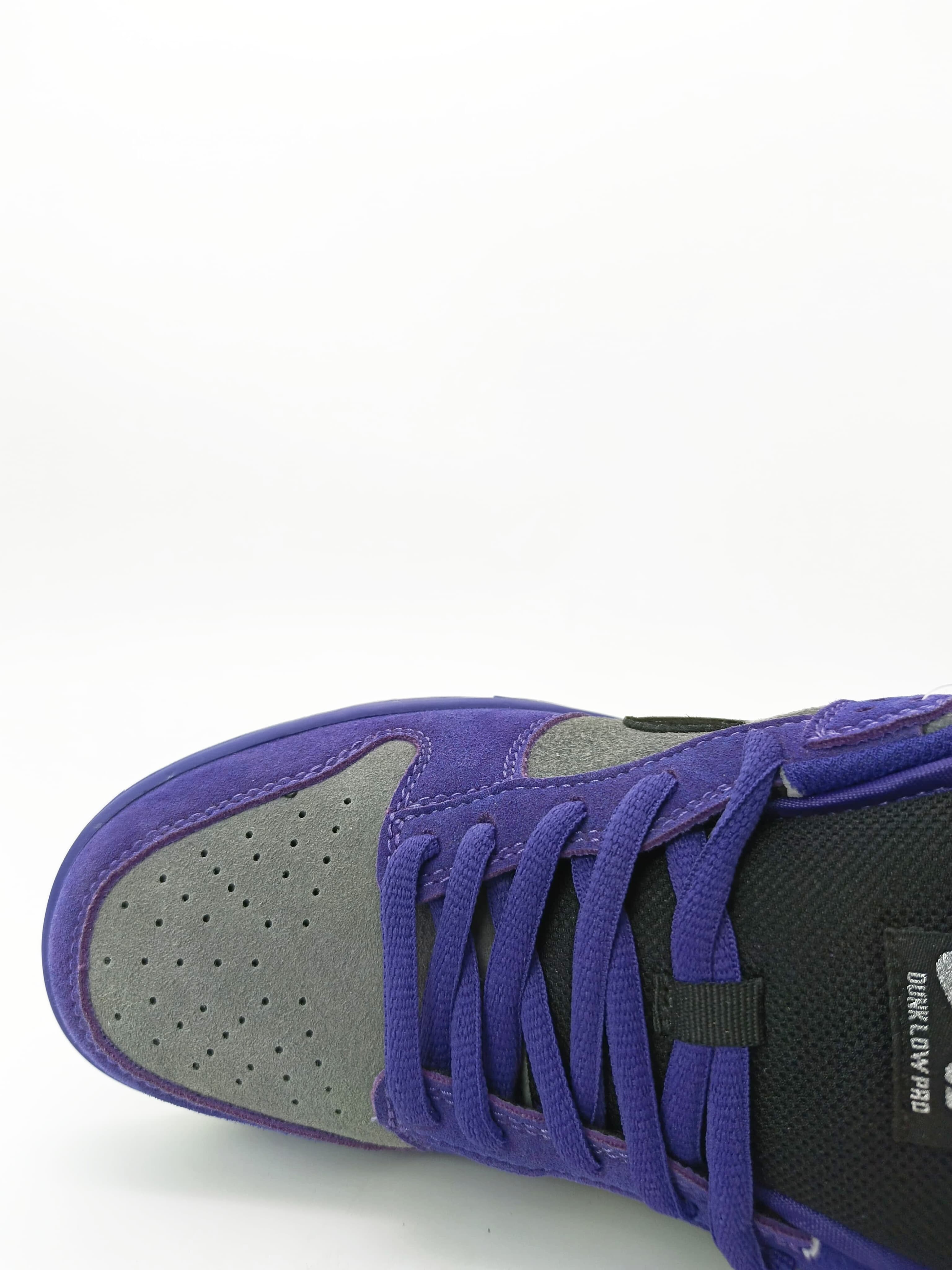 SB Dunk Supremee INK