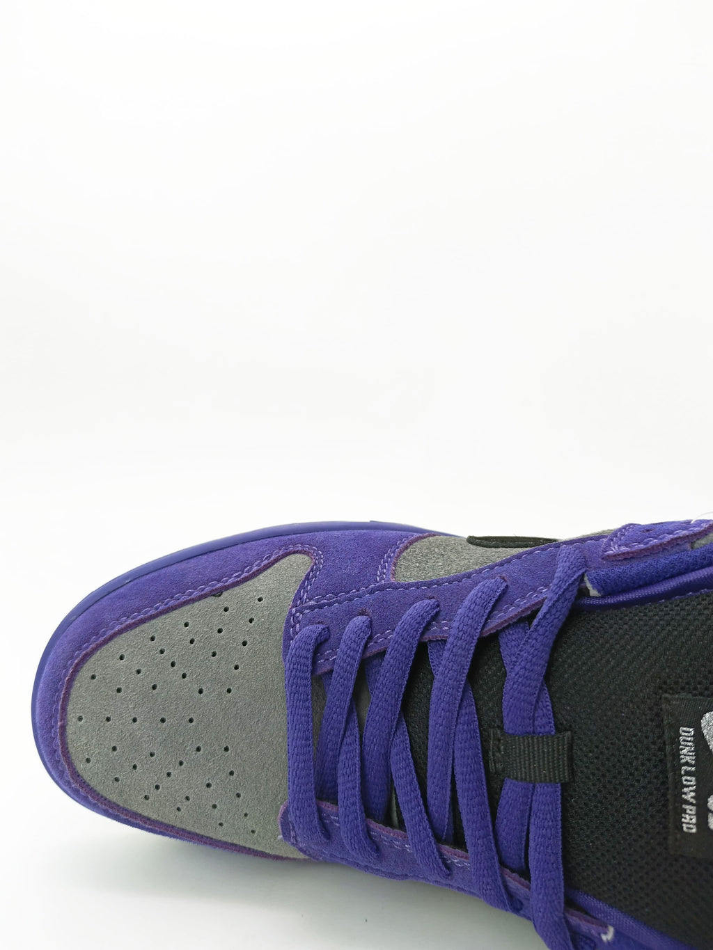 SB Dunk Supremee INK