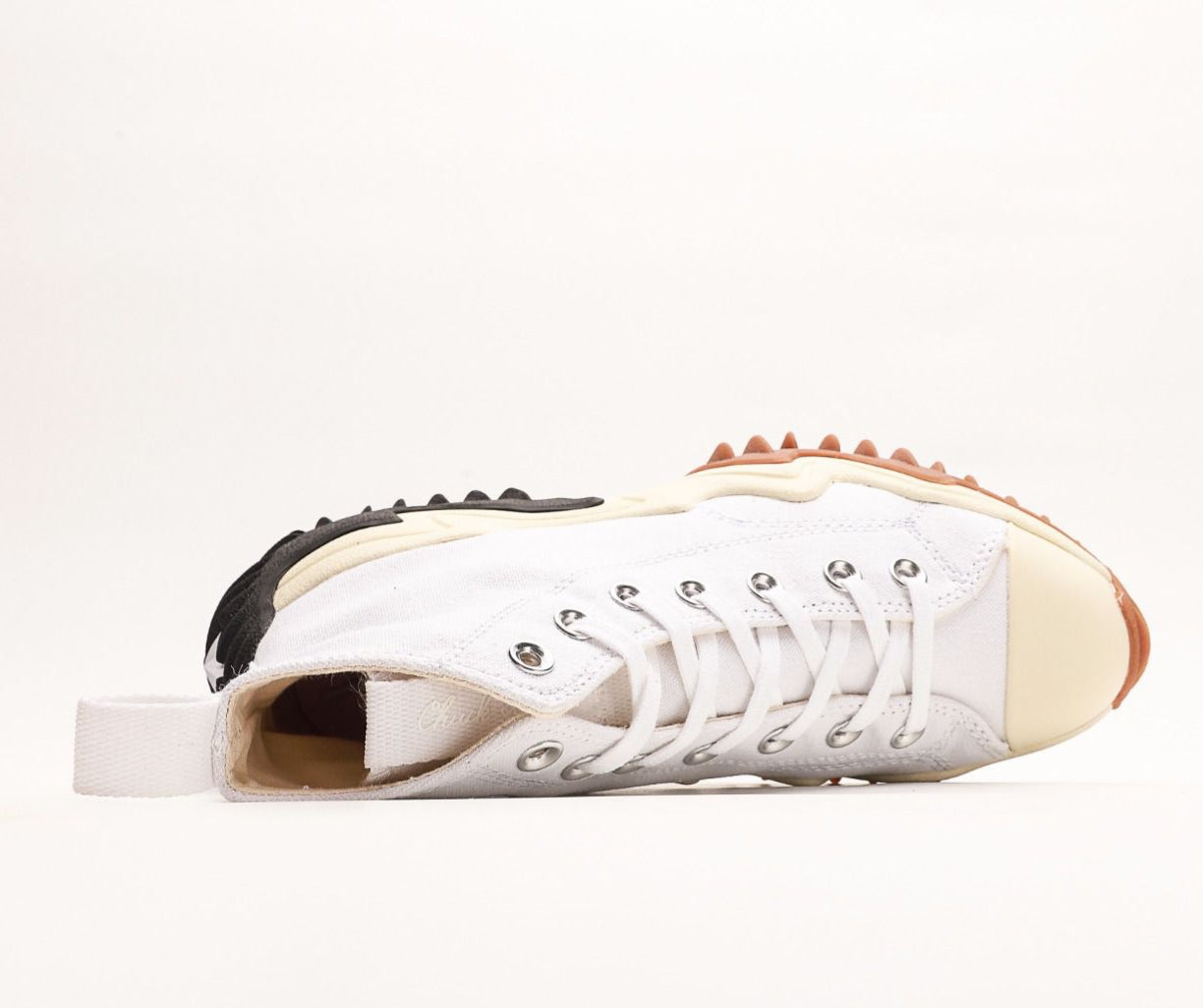 Converse Run Star Motion White (1:1 DOT PERFECT)