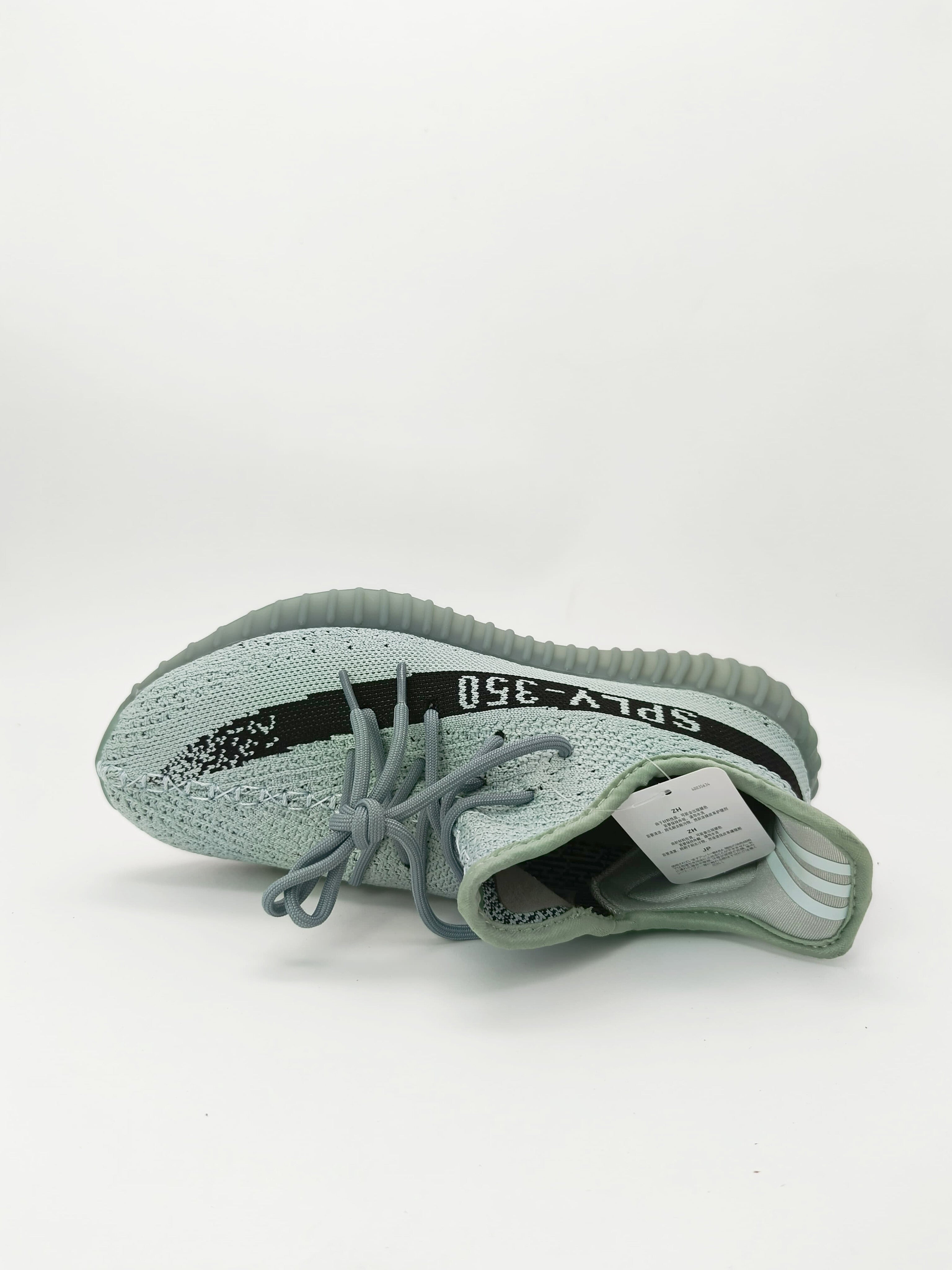 Yeezyy 350 V2 Salt (REAL BOOST)