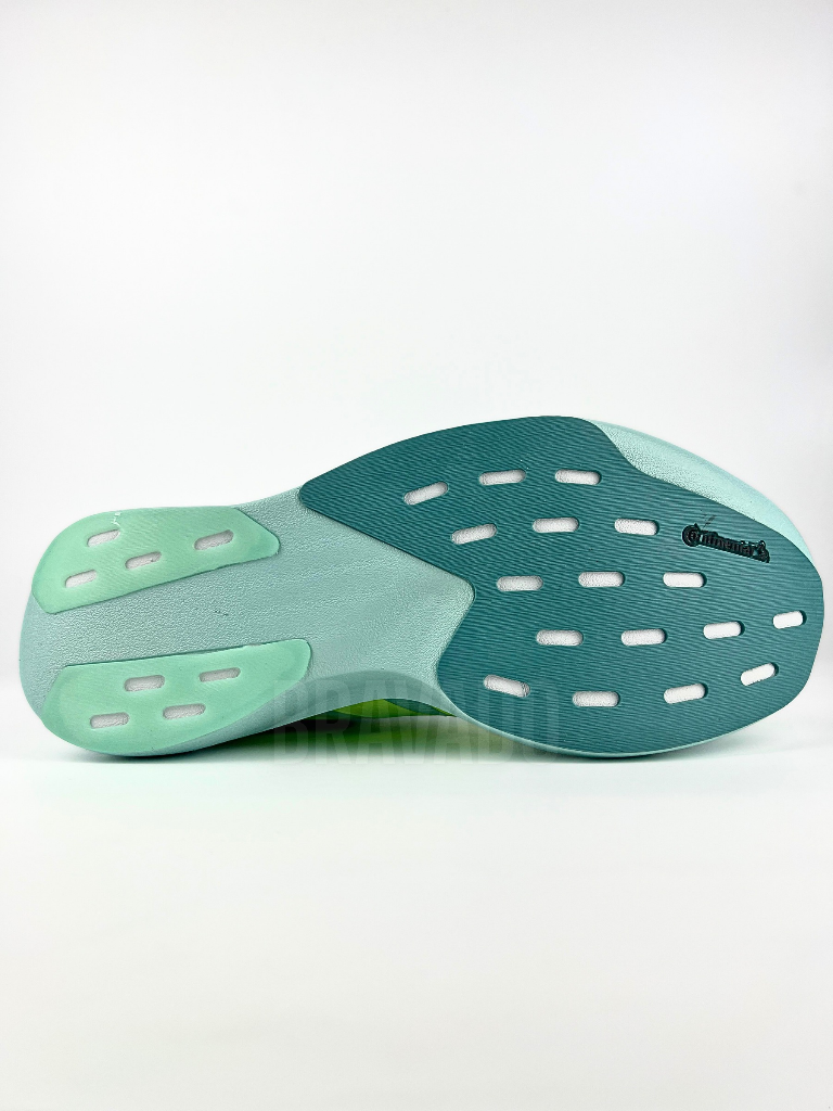 Adidass Adizero Evo SL Turquoise Green