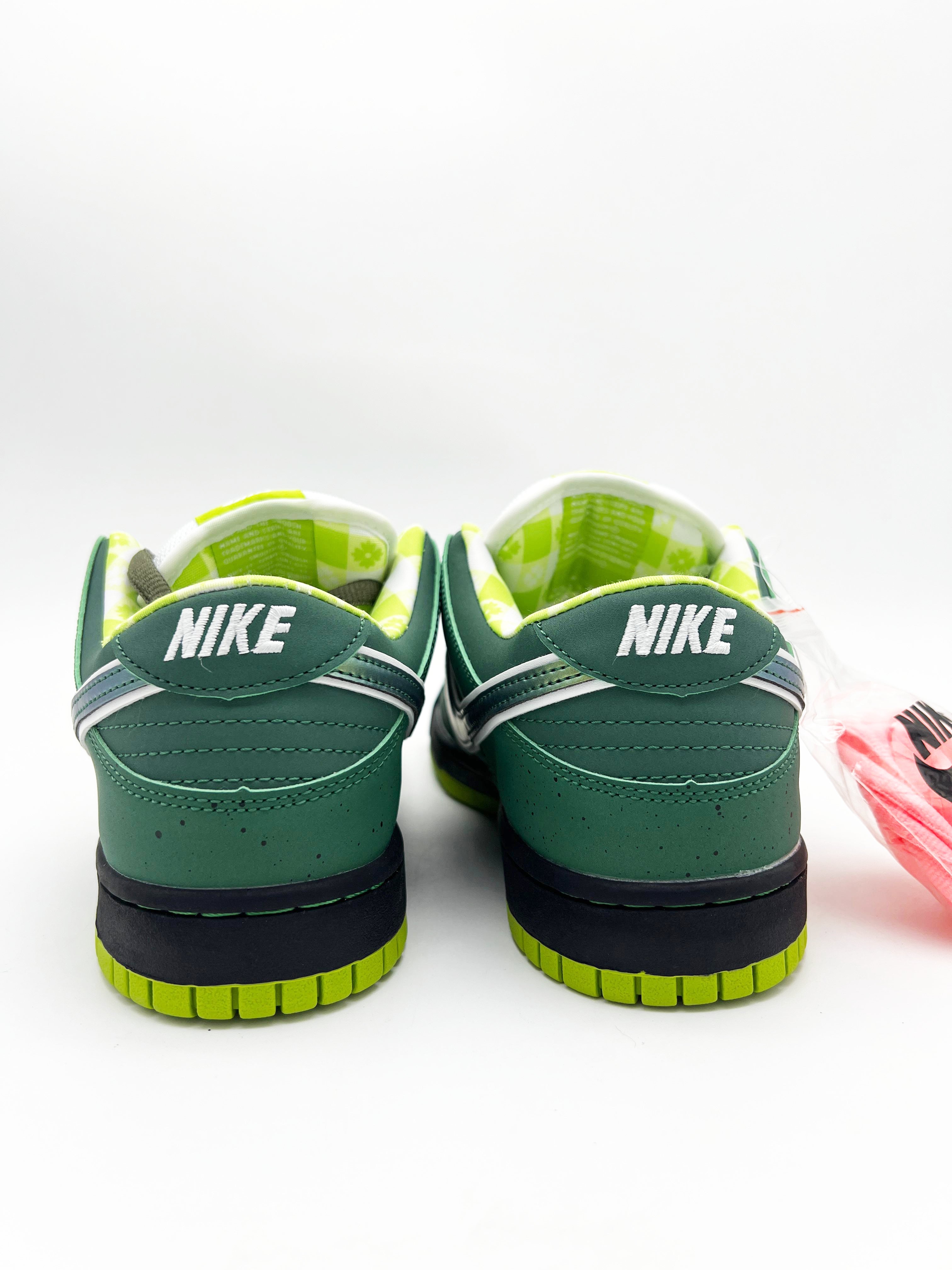 SB Dunk Green Lobster (PREMIUM)