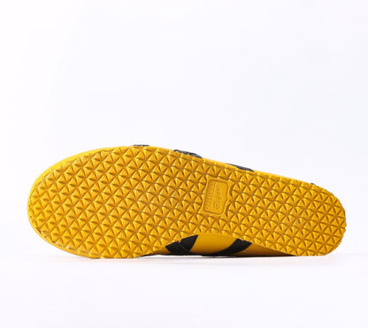Onitsuka Tiger Mexico 66 Yellow & Black (1:1 DOT PERFECT)