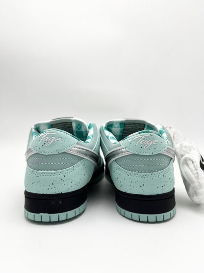 SB Dunk Tiffany Lobster