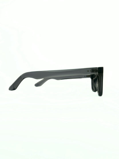 Bravado Shades - Elite Black
