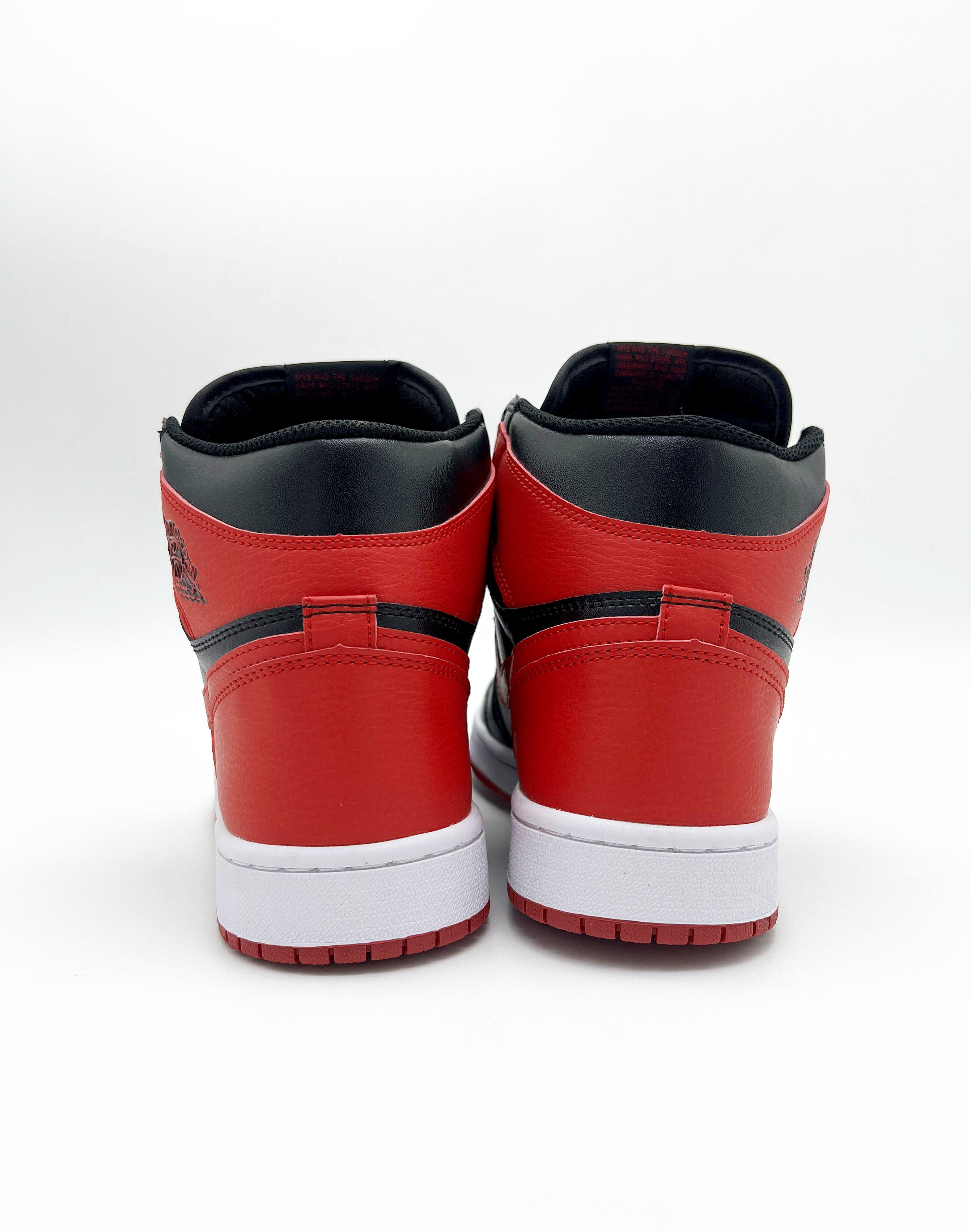 AJ1 Bred (PREMIUM)