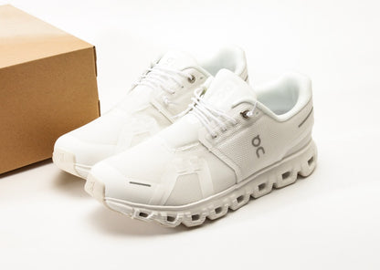 On Cloud 6 White