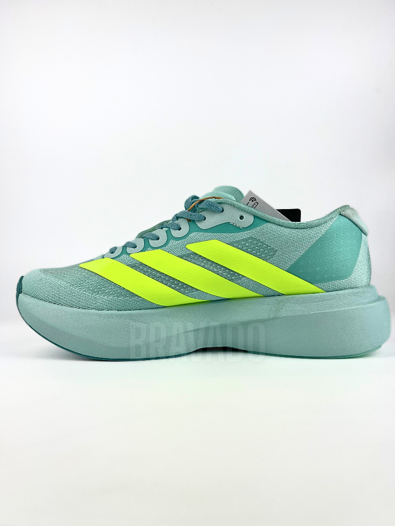 Adidass Adizero Evo SL Turquoise Green