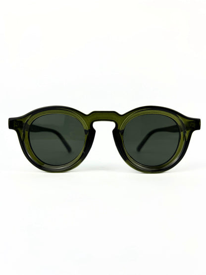 Bravado Shades - Retro Turtle