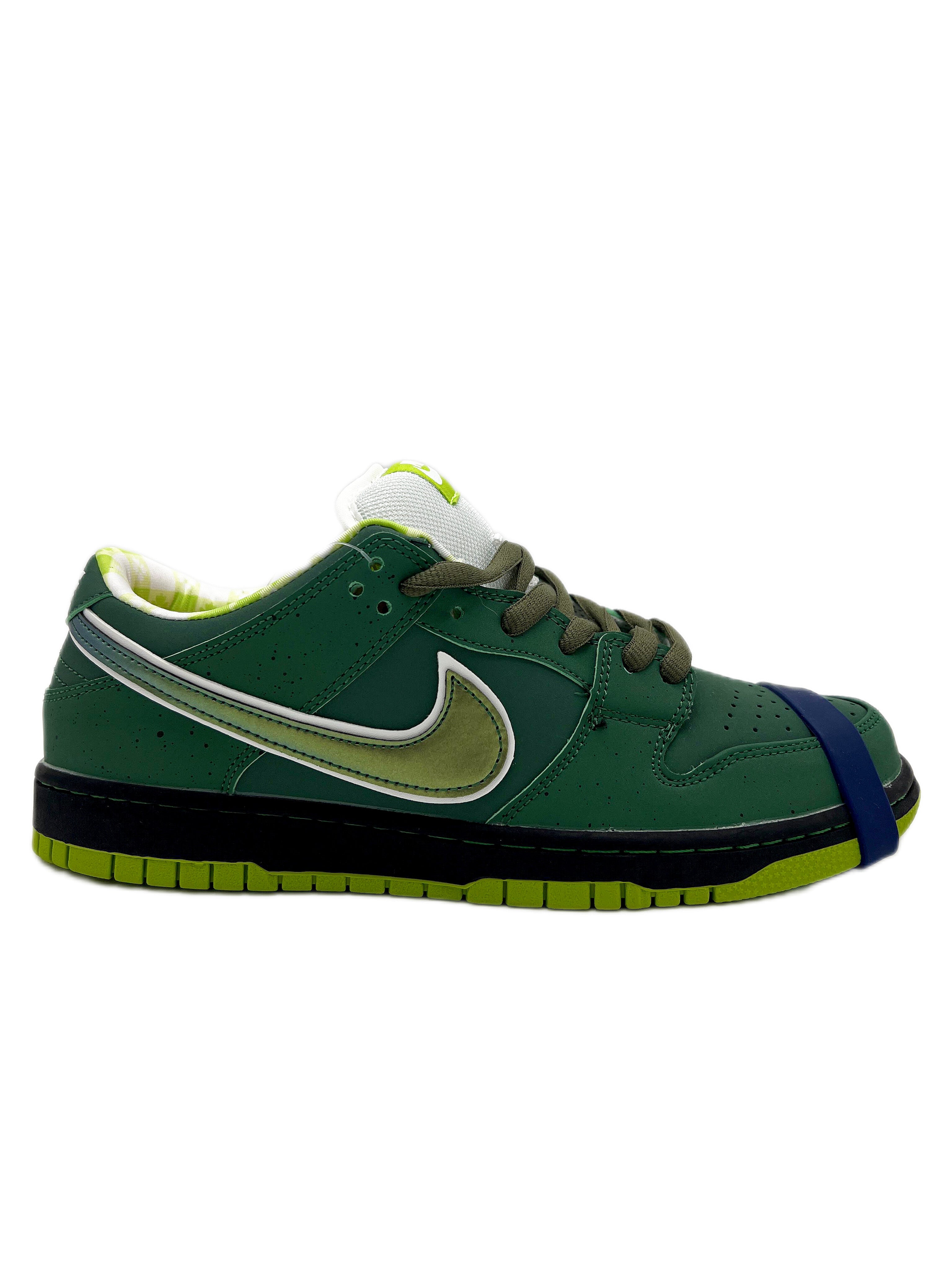 SB Dunk Green Lobster (PREMIUM)