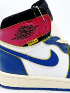 AJ1 Union LA Storm Blue (1:1 DOT PERFECT)