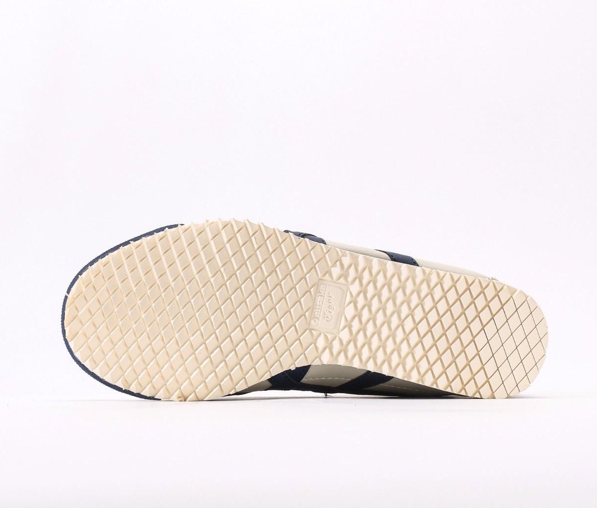 Onitsuka Tiger Mexico 66 Birch/Peacoat (1:1 Dot Perfect)