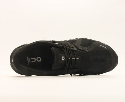 On Cloud 6 Black