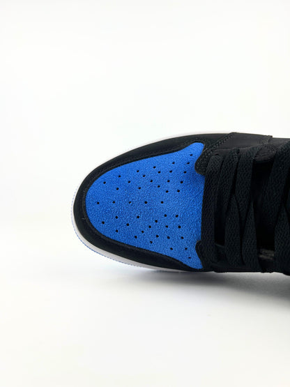 AJ1 High Royal Reimagined