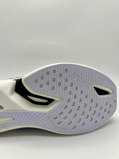 Hoka Cielo X1 (White & Blue)