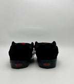 Vans KNU Skool 'Black' (1:1 DOT PERFECT)