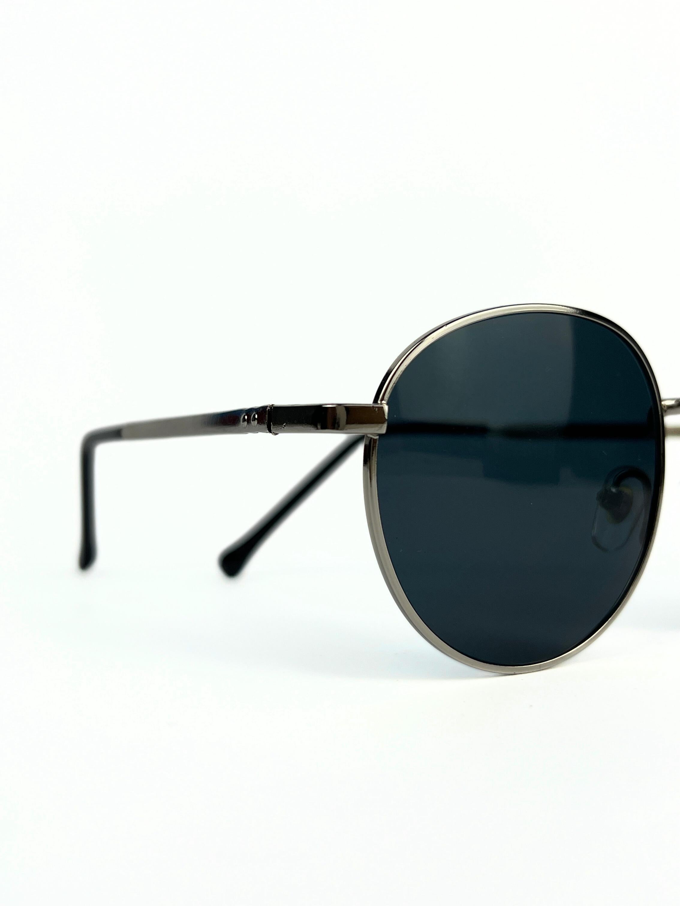 Bravado Shades - SHADOW