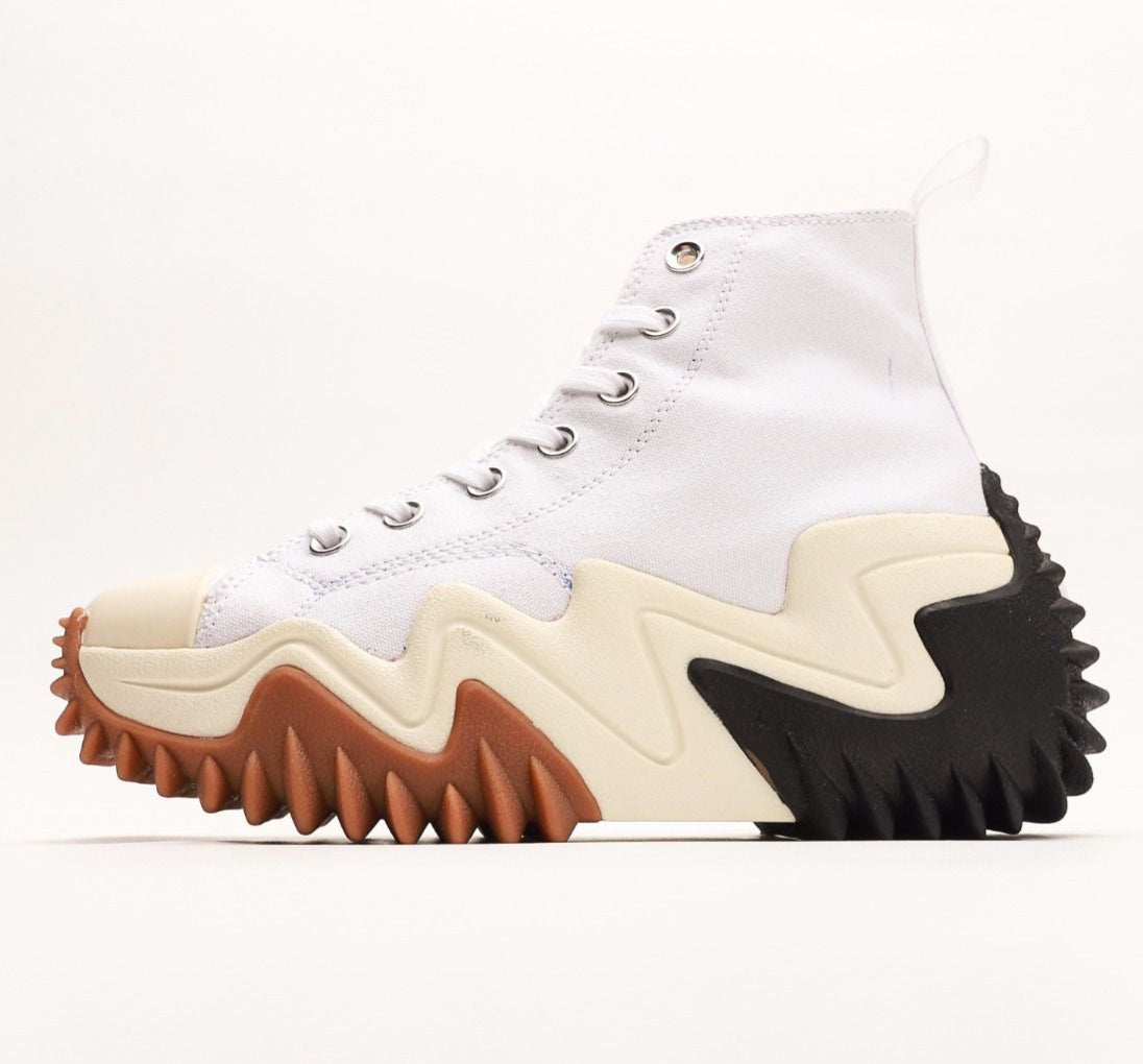 Converse Run Star Motion White (1:1 DOT PERFECT)