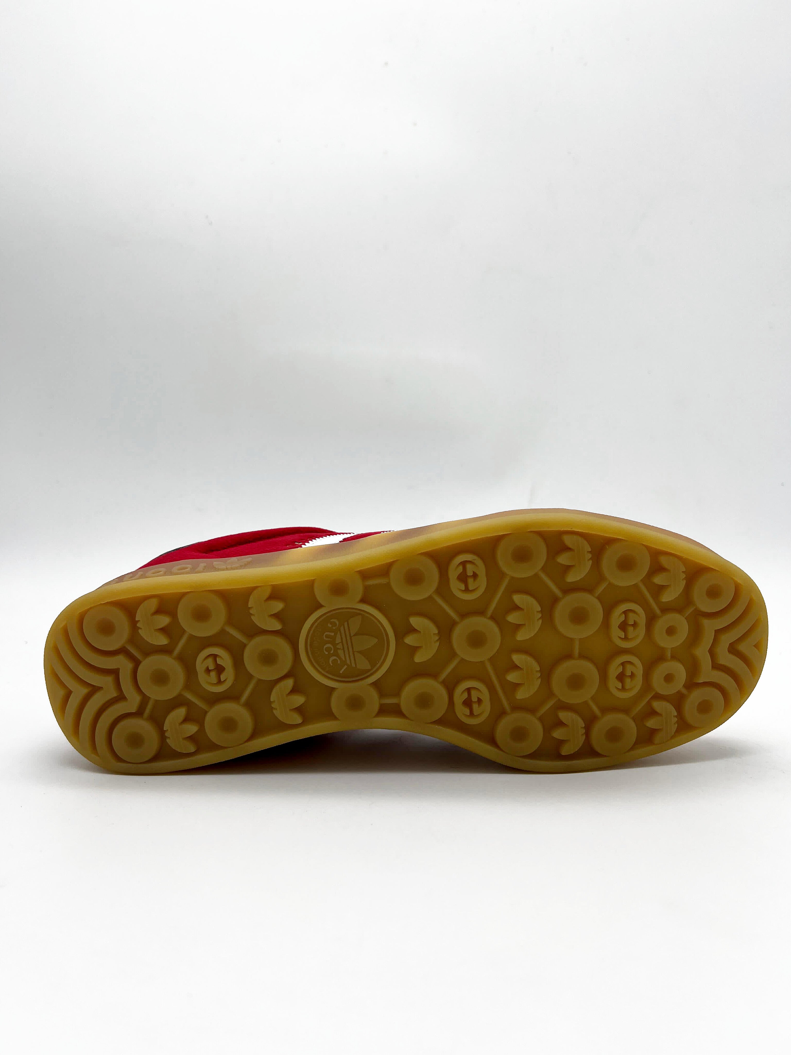 GAZELLE Guccii Red (1:1 DOT PERFECT)