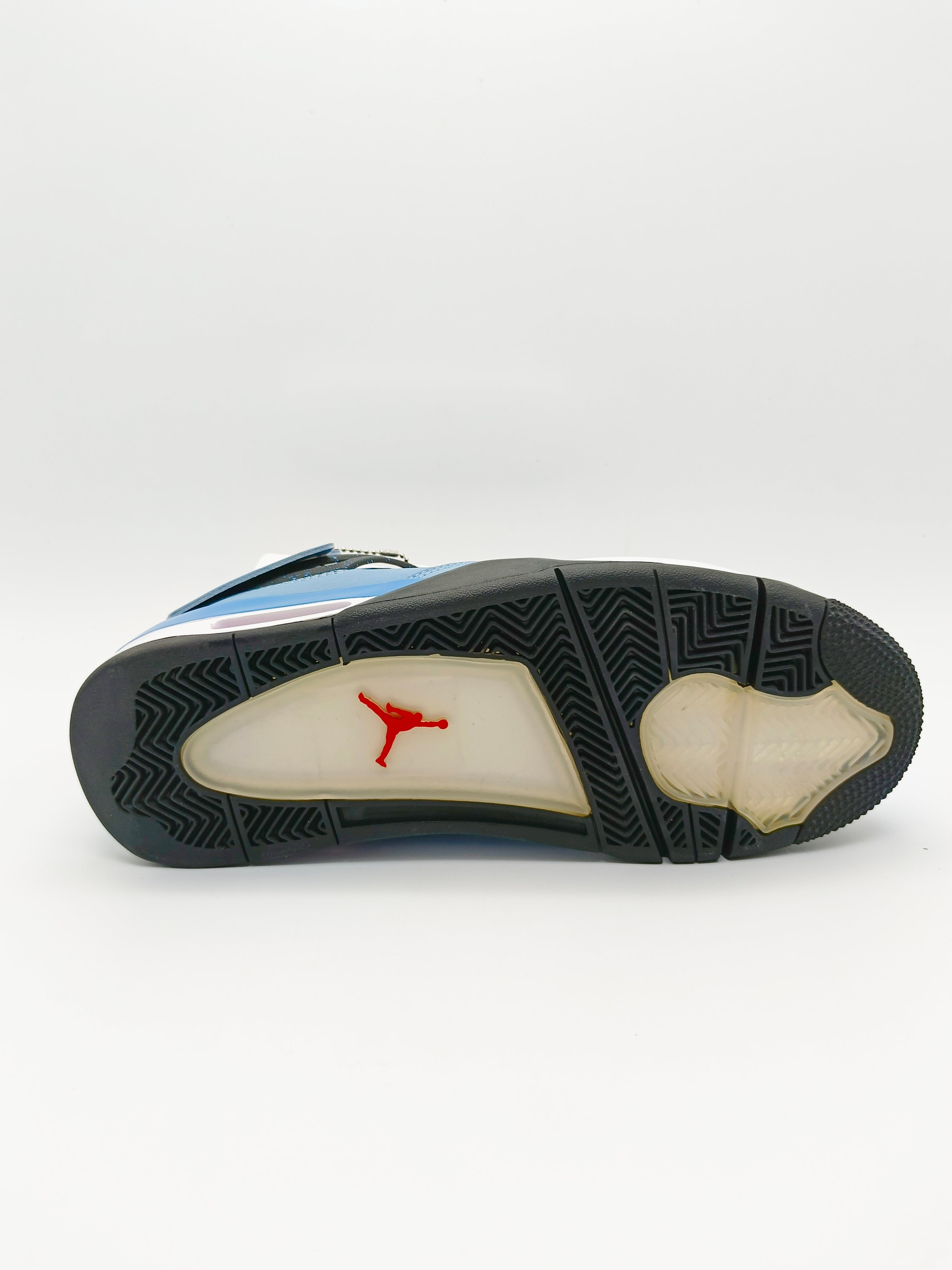AJ4 Travis Scott (PREMIUM)