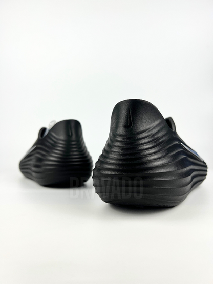 Nikee ReactX Rejuven8 "Triple Black"