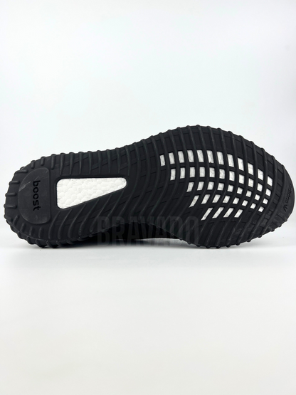 Yeezyy 350 V2 Static Black (REAL BOOST)