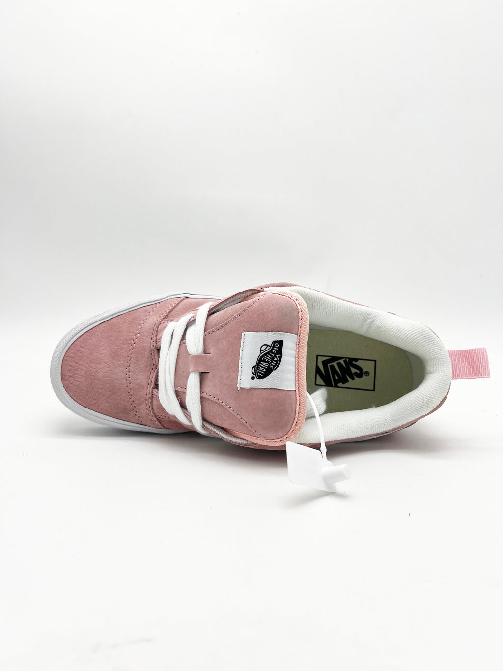 Vans Knu Skool Pink (1:1 DOT PERFECT)