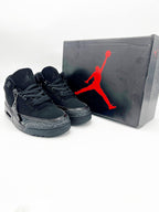AJ3 Black Cat (1:1 DOT PERFECT)