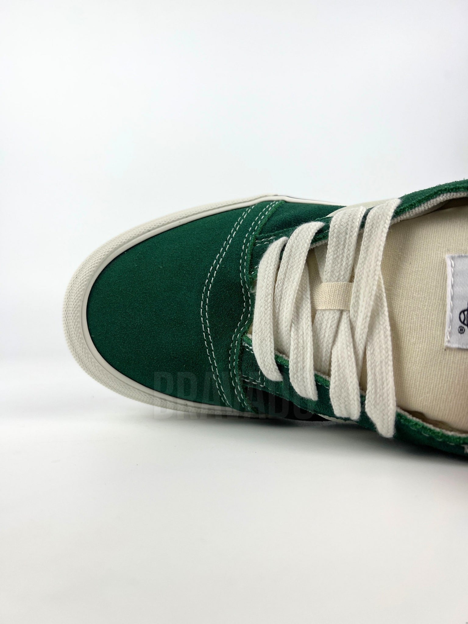 Vans Knu Skool Green (1:1 DOT PERFECT)