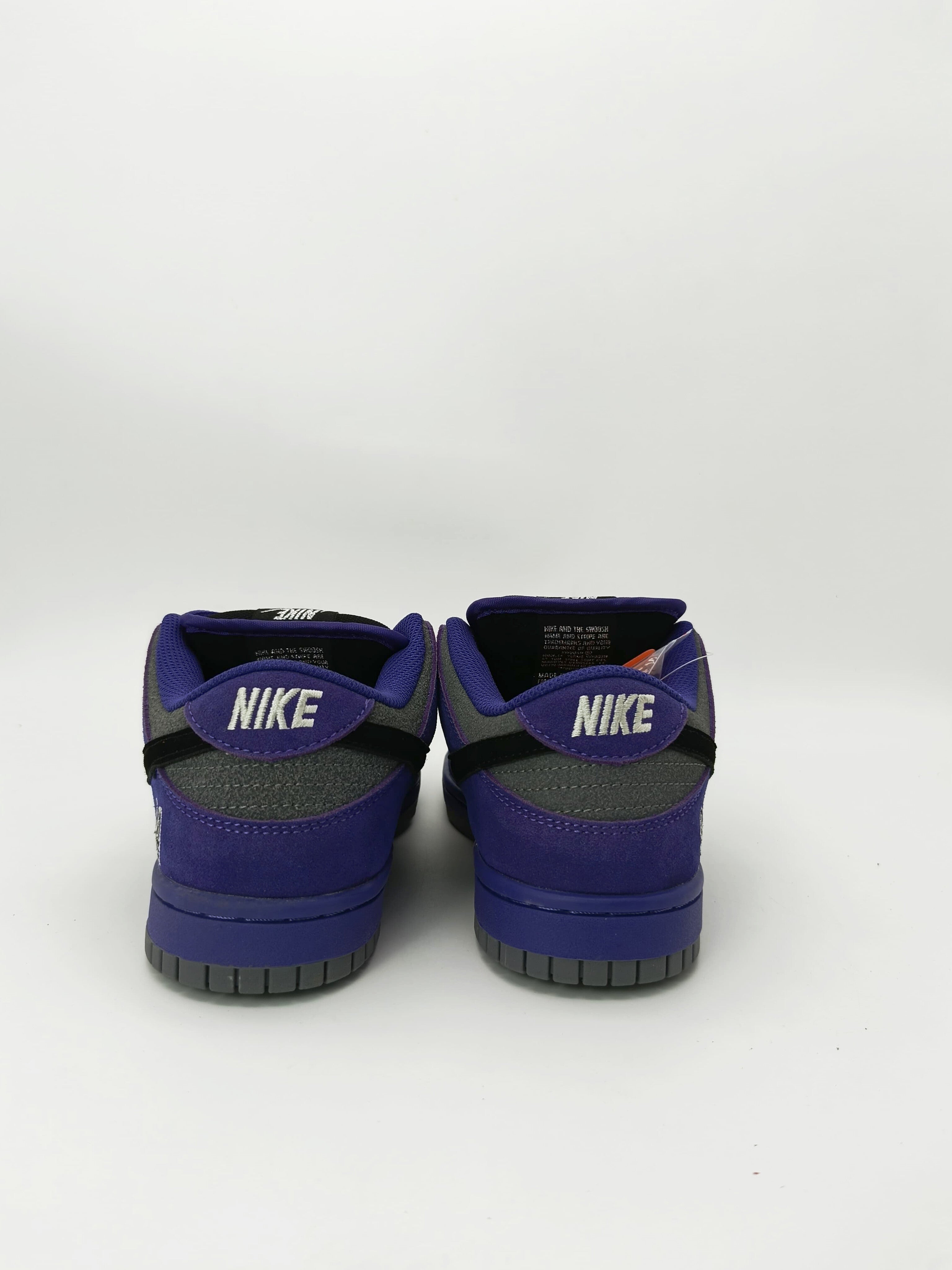 SB Dunk Supremee INK