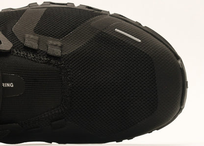 On Cloud 6 Black