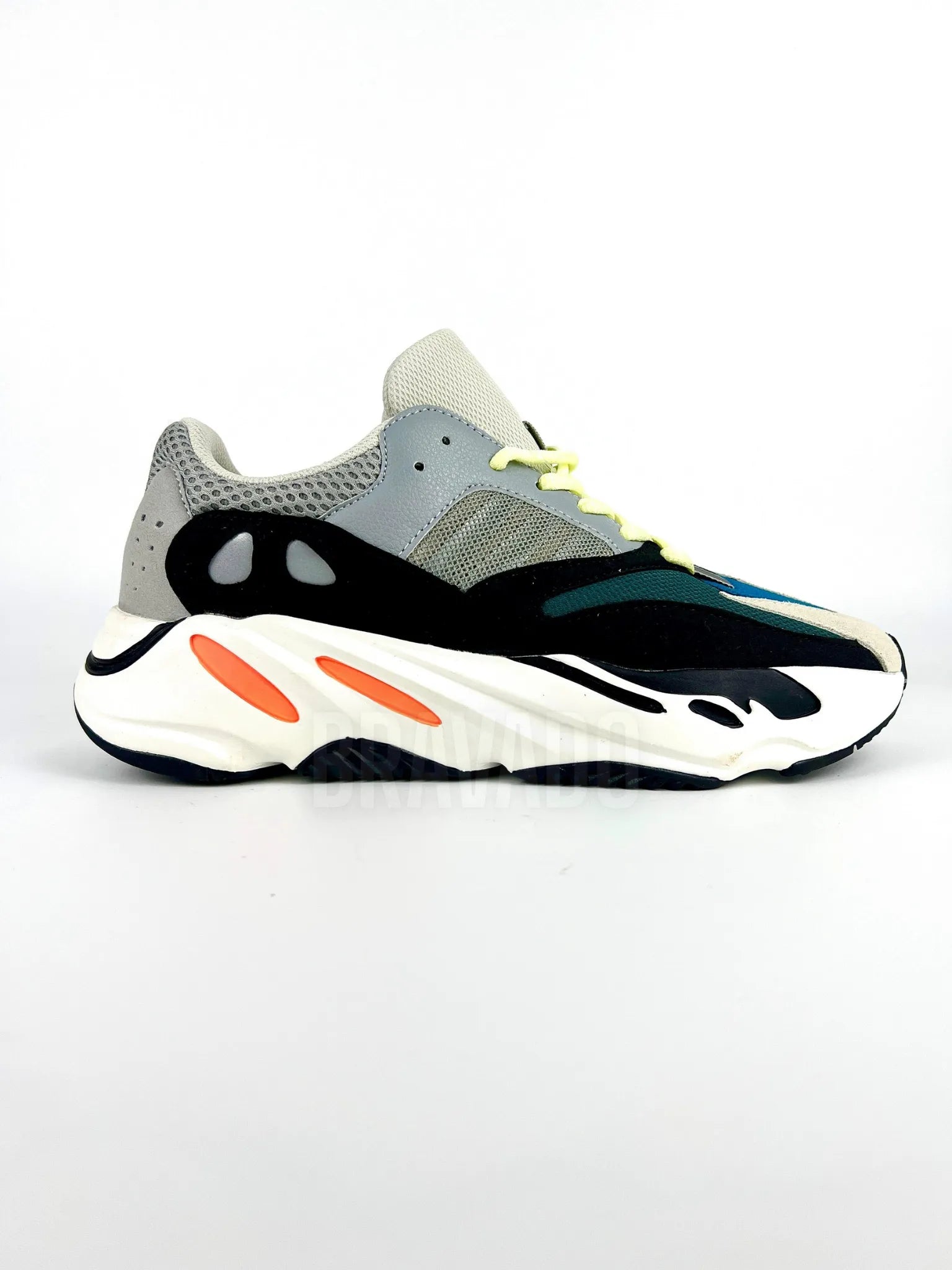 Yeezyy Boost 700 WaveRunner (REAL BOOST QUALITY)