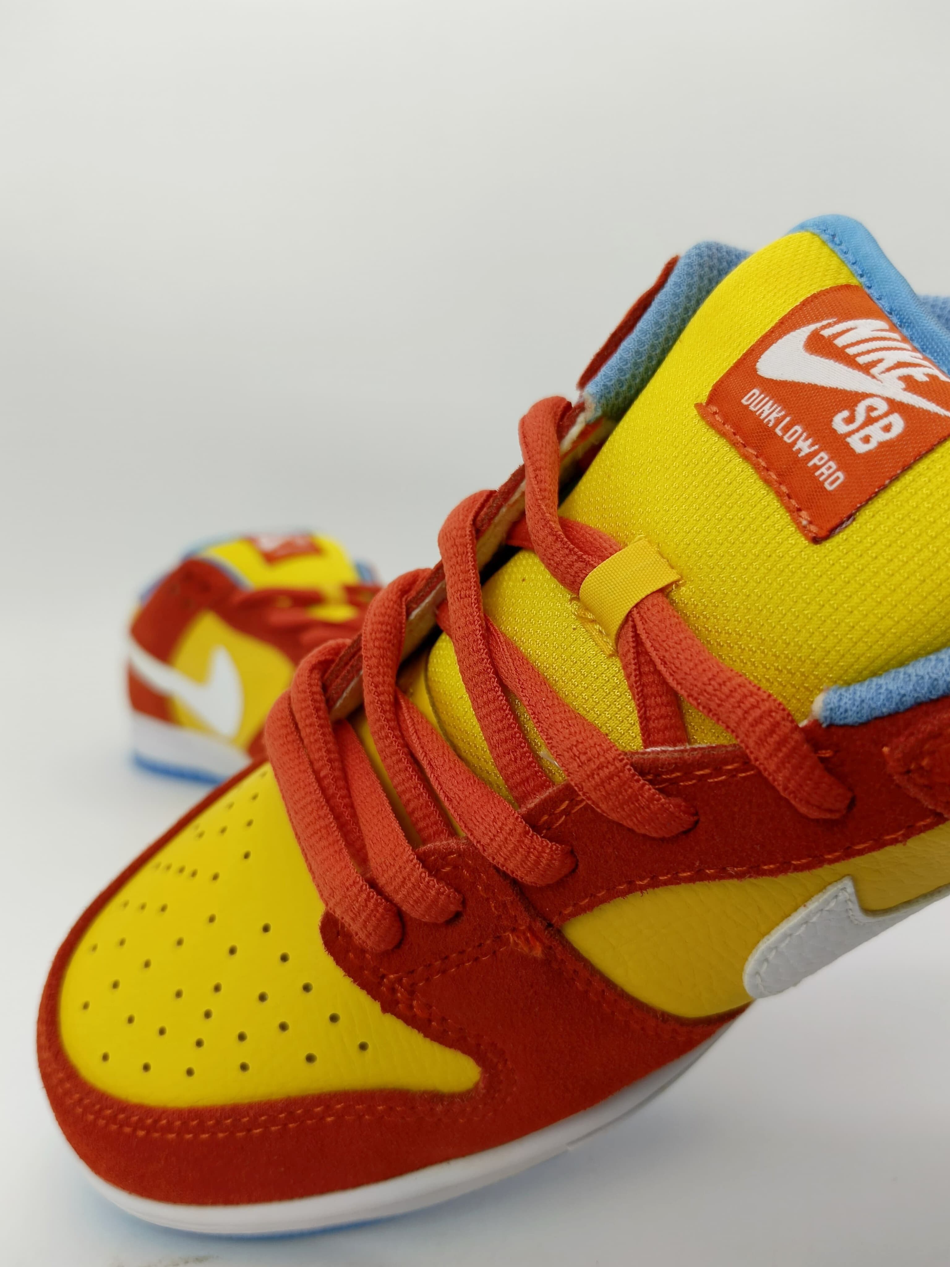 SB Dunk low 