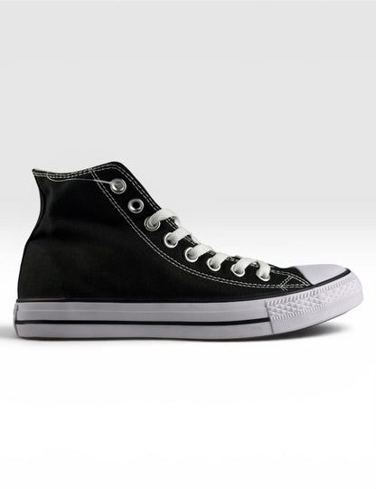 Converse Chuck Taylor High Black (1:1 DOT PERFECT)