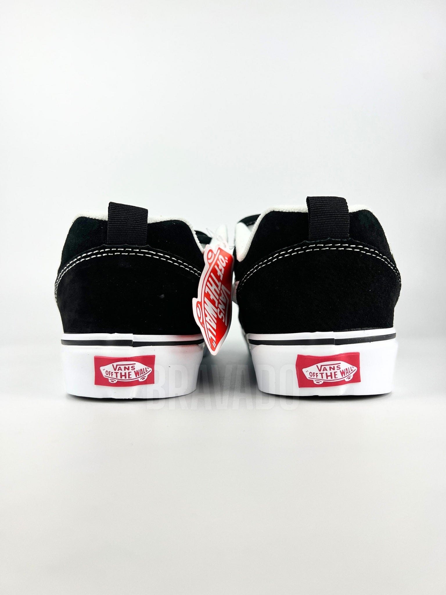 Vans Knu Skool (1:1 DOT PERFECT)