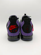 AJ4 Travis Scott Purple Friends & Family (1:1 DOT PERFECT)