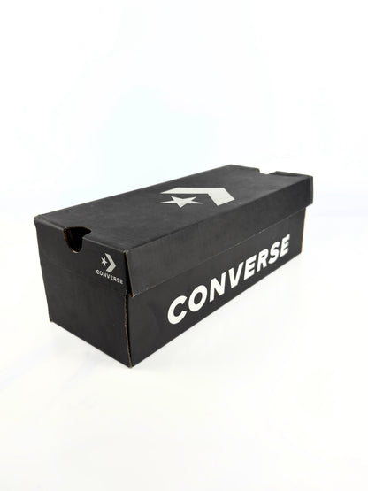 Converse Chuck Taylor High Black (1:1 DOT PERFECT)