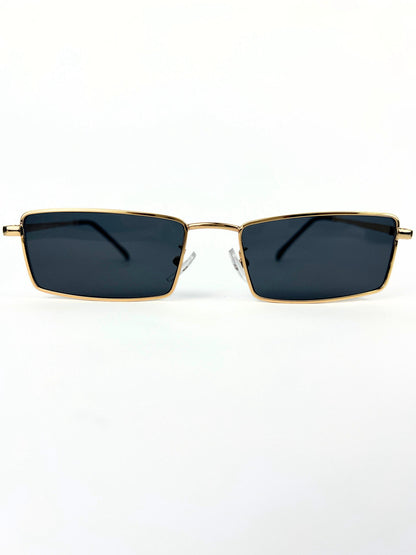Bravado Shades - Urban Black