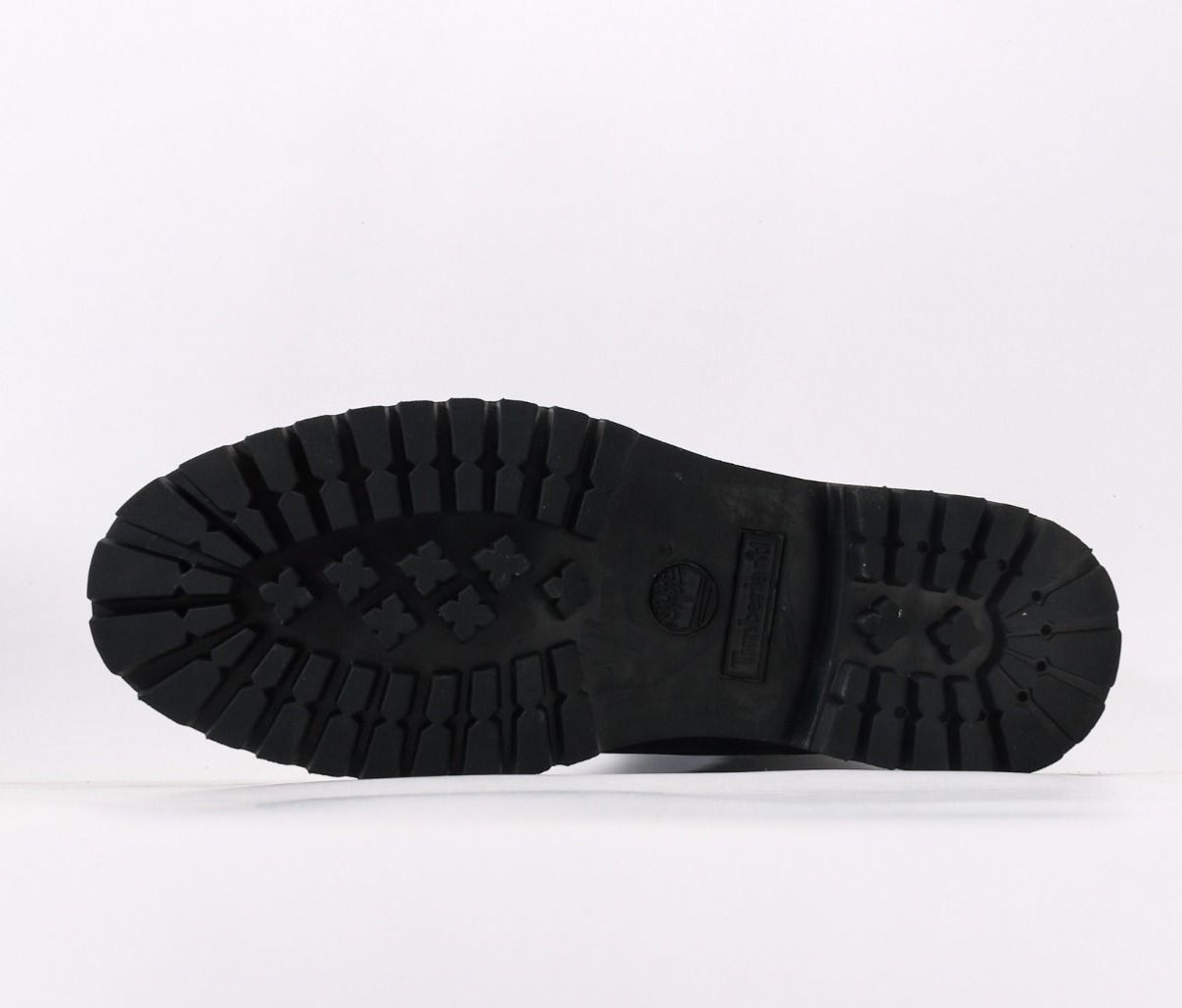 Timberland Boots Black (1:1 DOT PERFECT)