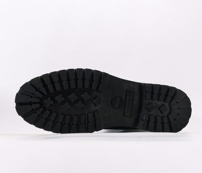 Timberland Boots Black (1:1 DOT PERFECT)