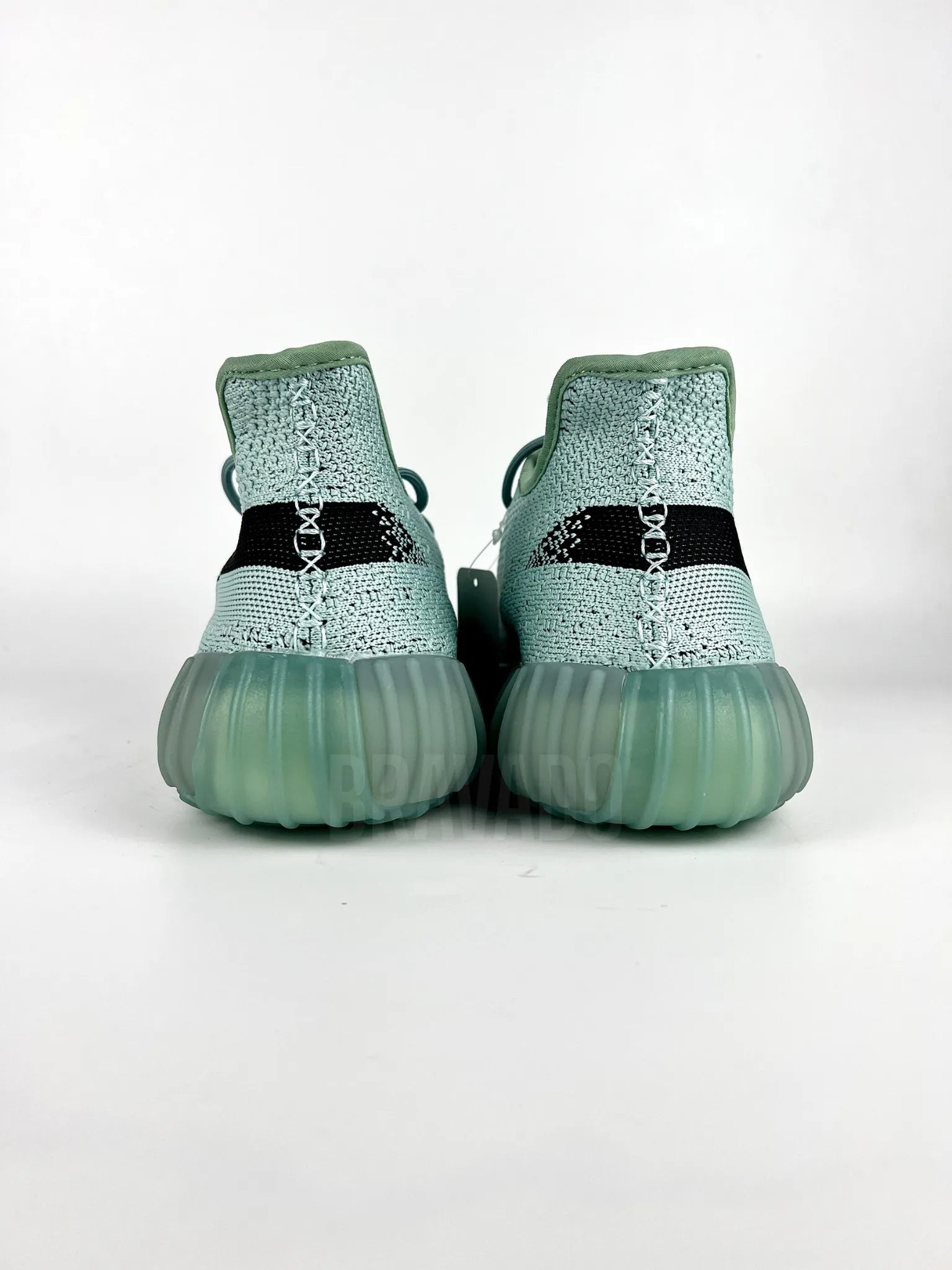 Yeezyy 350 V2 Salt (REAL BOOST)