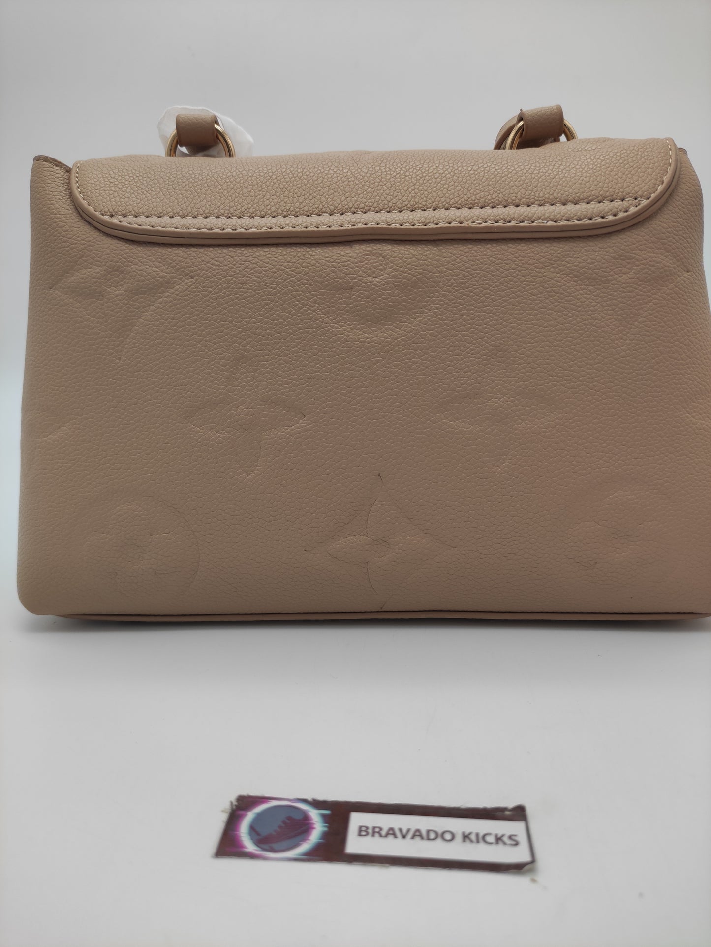 LV handbag (Khaki)