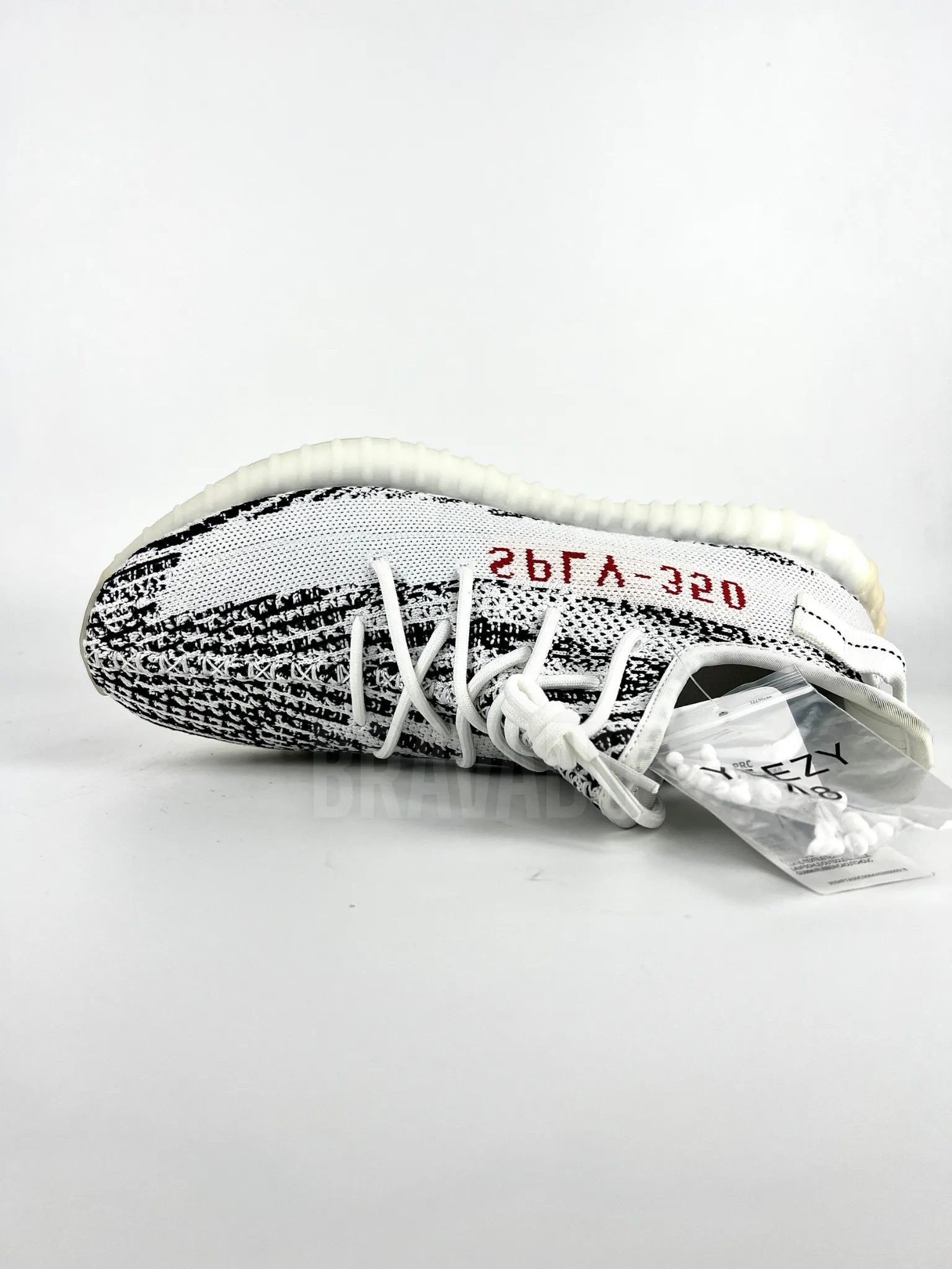 Yeezyy 350 Zebra (REAL BOOST QUALITY)